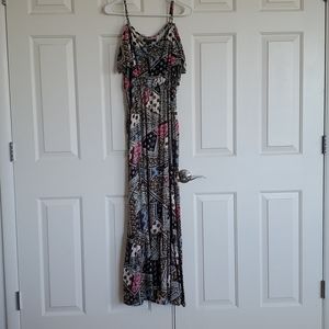 Boho dress